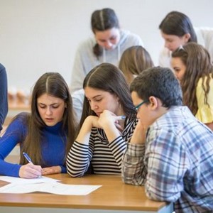 Održano nadbiskupijsko natjecanje iz vjeronauka